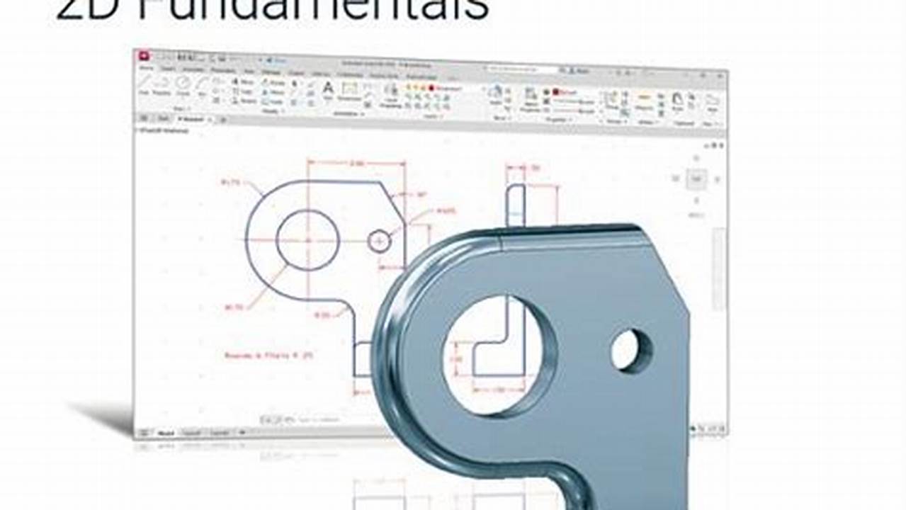 Autocad 2024 Tutorial First Level Pdf