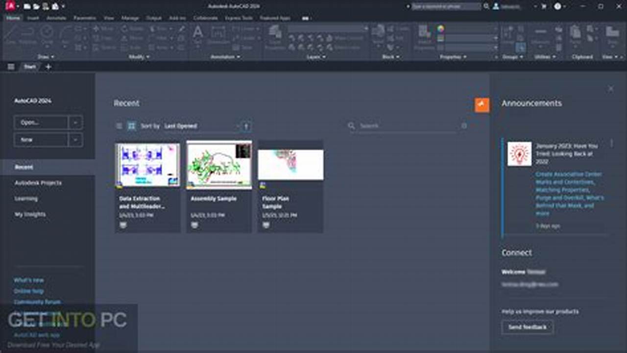 Autocad 2025 Full Crack Gratis
