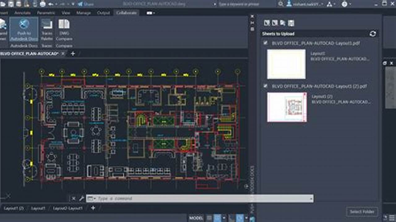 Autocad Lt 2024 Tutorial