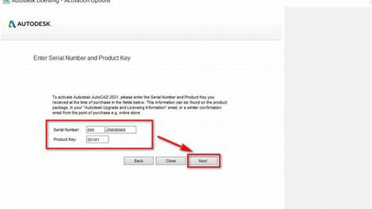 Autodesk Autocad 2024 Serial Number Lookup