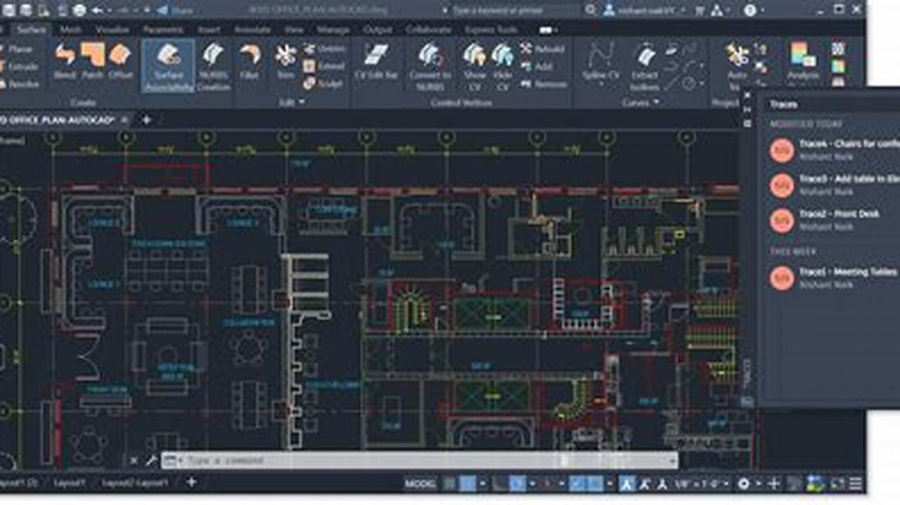 Autodesk Autocad 2025 System Requirements Free