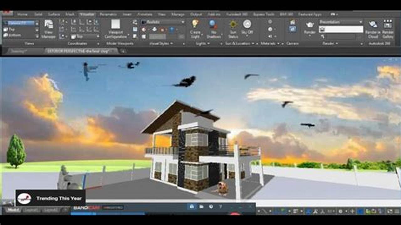 Autodesk Autocad 2025 Release Date