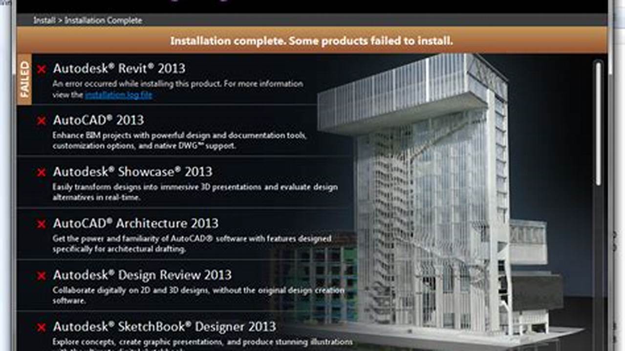 Autodesk Building Design Suite Ultimate 2025