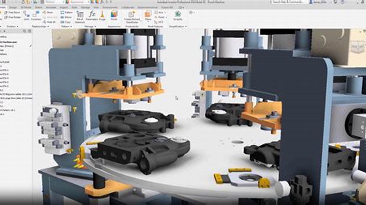 Autodesk Inventor 2024 Xforce