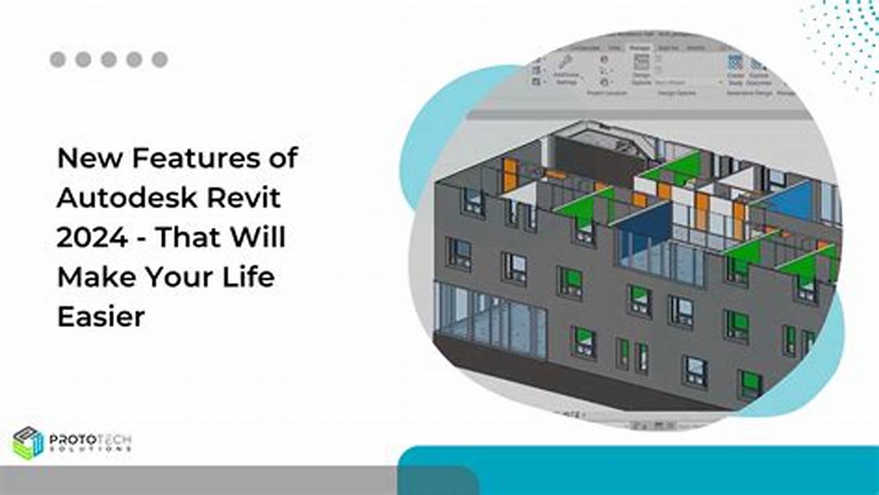 Autodesk Revit 2024 Content Free Download