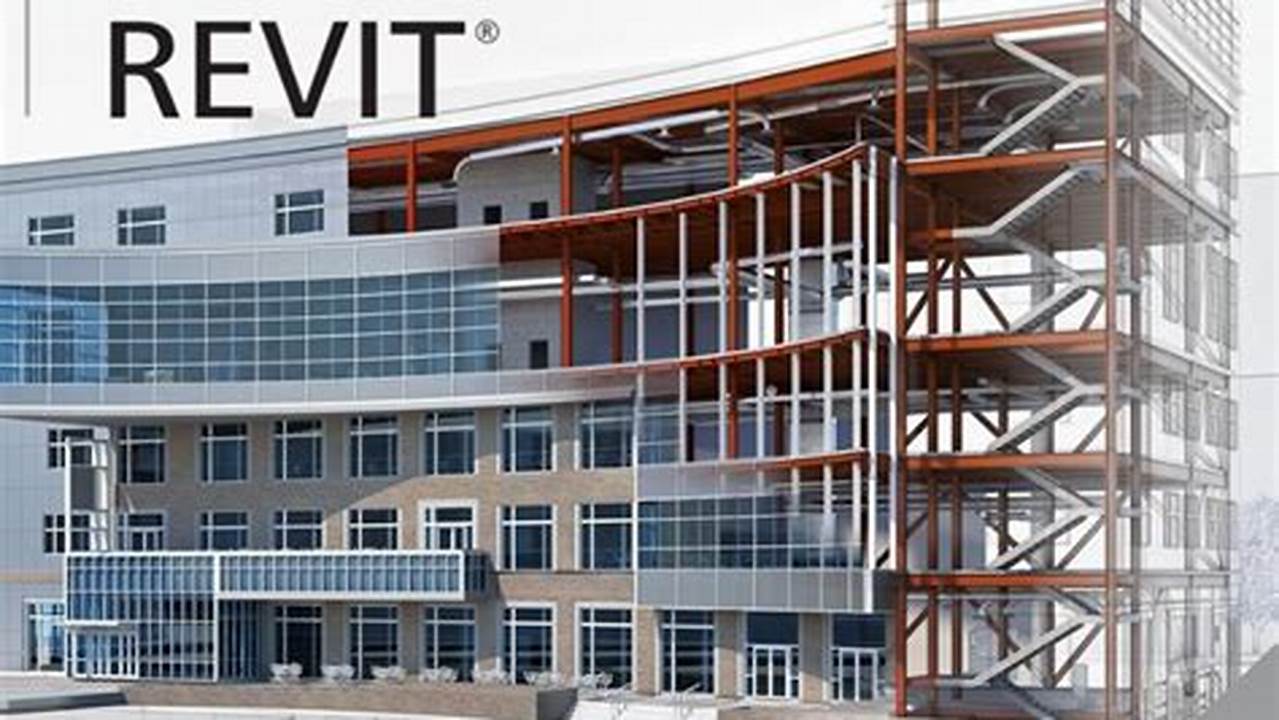 Autodesk Revit 2024 Download