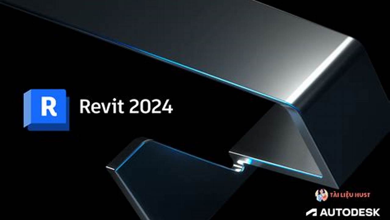 Autodesk Revit 2024 Getintopc
