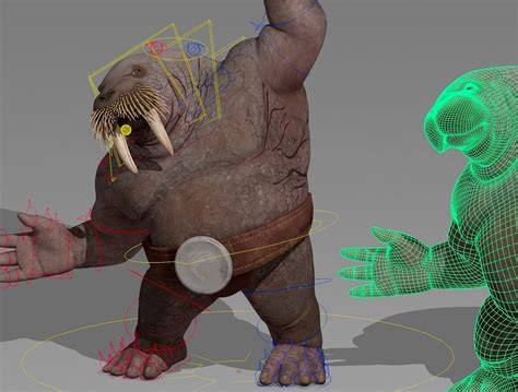 Autodesk Maya