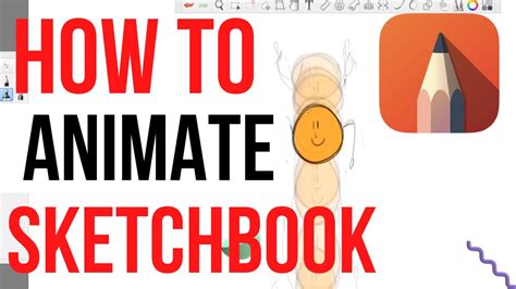 Unleash Your Creativity with Autodesk Sketchbook Animation - A Guide for Stunning Animated Designs