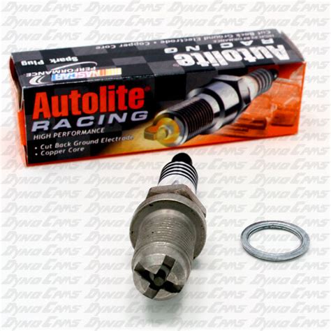 Autolite Racing Spark Plug Catalog