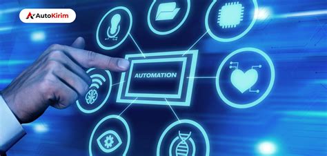 Automasi Konten Blog