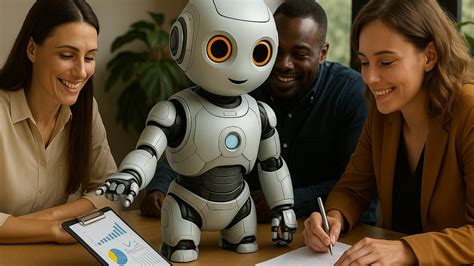 Automate &lsquo;low value&rsquo; activity