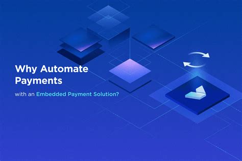 Automate Payments and Reduce Balances