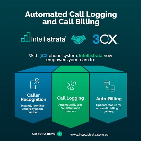 Automated Call Logging and Activity Tracking