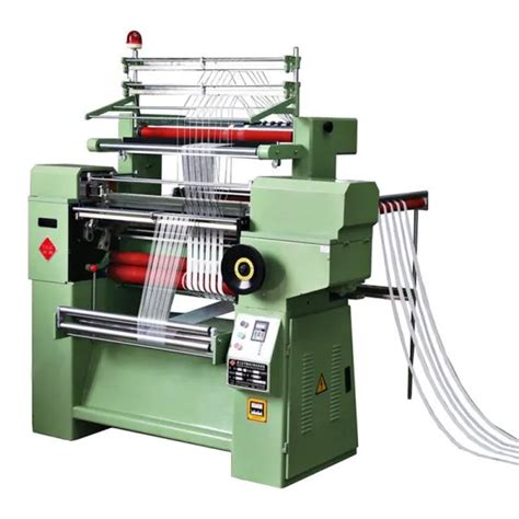 Automated Crochet Machine