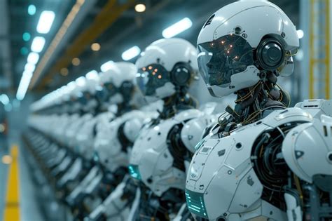 Automated Excellence and AI