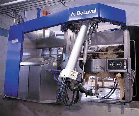 Automated