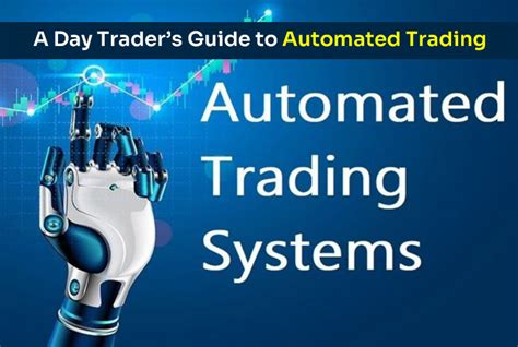 Automated Traders