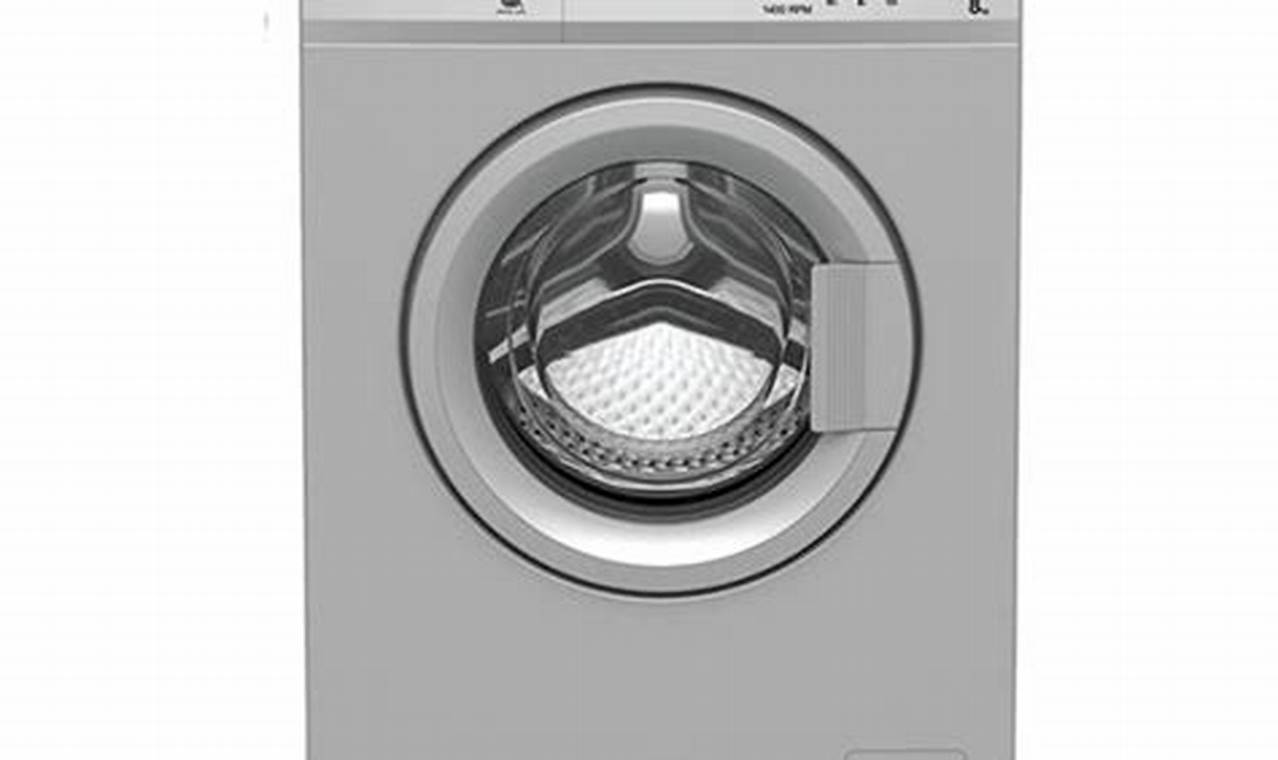 Automatic Washing Machine Price In Pakistan 2024