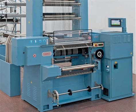 Automatic Crochet Machine