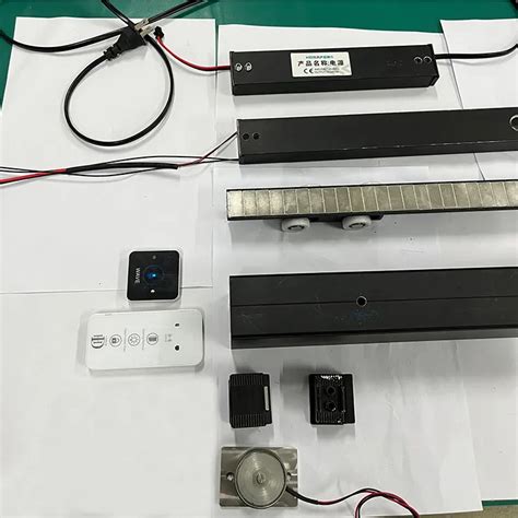 Automatic Door Opener Sensor