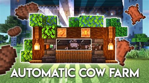 Automatic Farm | Fandom