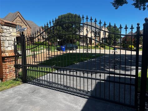 Automatic Gate Repair Arlington Texas
