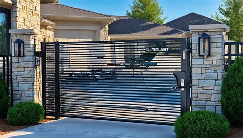 Automatic Gate Repair Dallas Expert Services