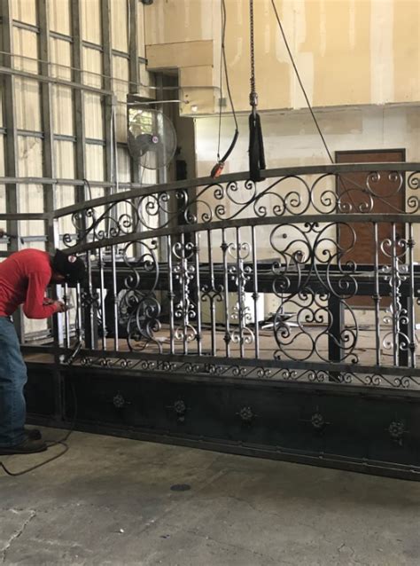 Automatic Gate Repair Fort Worth - Ensuring Security and Functionality