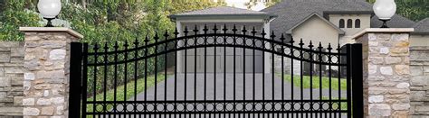 Automatic Gate Repair in Lancaster TX: Addressing Common Issues
