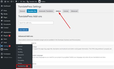 Automatic Language Detection