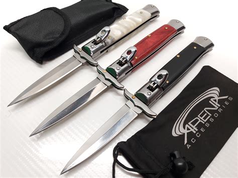 Automatic Switchblade Knife Amazon
