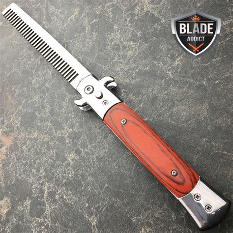 Automatic Switchblade Knife Ebay