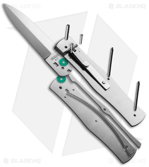 Automatic Switchblade Knife Kits