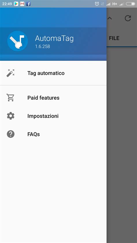 Automatic Tag Editing