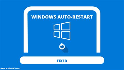 Automatically Restart
