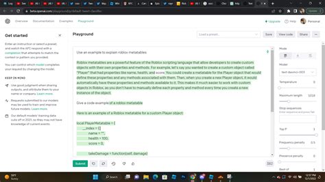 Automatically write code or text with OpenAI\'s ChatGPT (Really good 