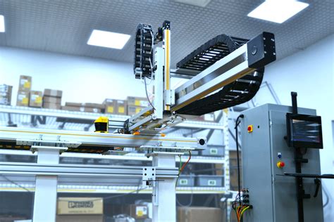 Automating Dispensing