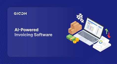 Automating invoicing processes with invoicing software