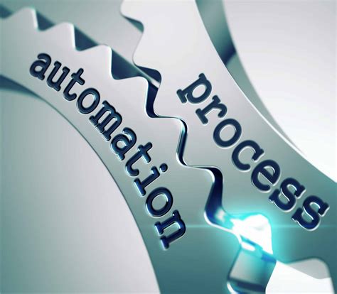 Image related to Automation and Implementation of Business Process