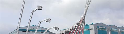 Automation to the rescue