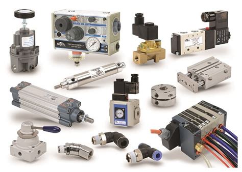 Automationdirect Com Adc Shopping Catalog Pneumatic Components