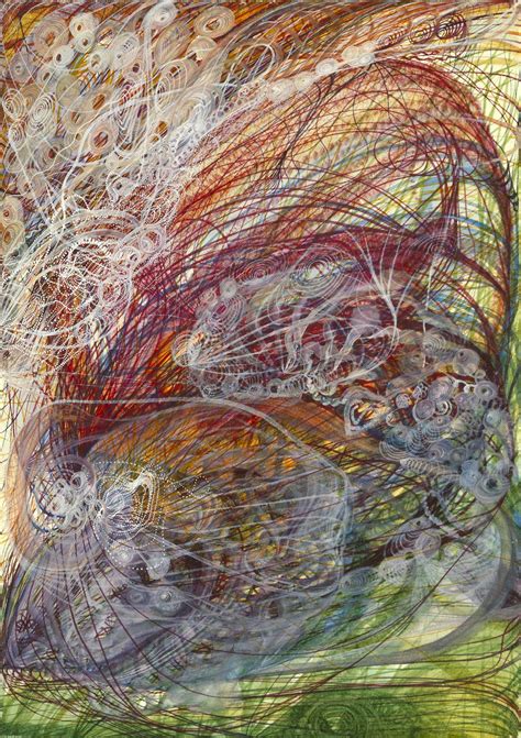 Automatist Surrealism