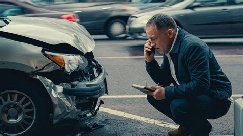 Top Automobile Property Damage Lawyer for Your Legal Needs
