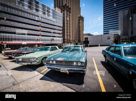 Automobiles in Tennessee