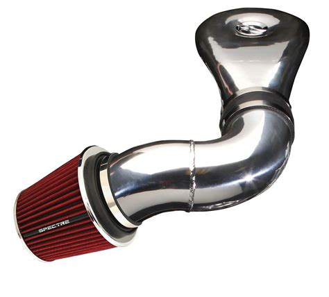 Complete Guide to Cold Air Intake Systems Benefits & Performance Boost
