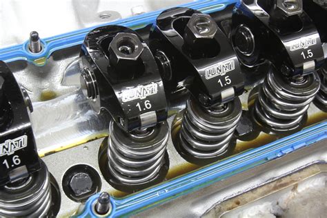 Split Ratio Rocker Arms, How Much Benefit Can They Provide?