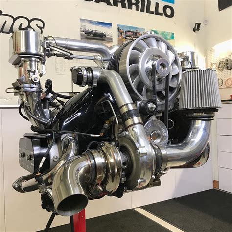 Nelson Racing Engines' TwinTurbo V12 Is a Beautiful Way to