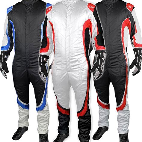 K1 GT2 Nomex SFI5 Auto Racing Suit
