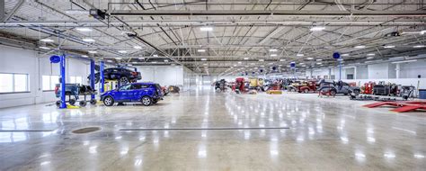 Automotive Collision Center